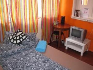 Backpackers Hostel *